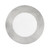 Halco 89133 Downlight 4in Round Replaceable Baffle Trim | DFDLS4-RT-RD-BT-SN | Halco Lighting Technologies | Halco Lighting Technologies at lightingandsupplies.com