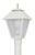 Wave Lighting 109-LCD COLONIAL POST TOP