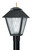 Wave Lighting 110-70H COLONIAL POST TOP
