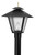 Wave Lighting 116-LCD COLONIAL POST TOP