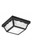 Wave Lighting 157FM-LR22 10_ SQUARE TOWNHOUSE CEILING MOUNT