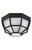 Wave Lighting 167FM-LT22 TOWNHOUSE OCTOGON CEILING MOUNT