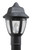 Wave Lighting 204T-LT12 PARK POINT POST TOP