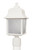 Wave Lighting 240T NEW TOWN POST TOP