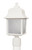 Wave Lighting 240T-LR12 NEW TOWN POST TOP