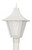 Wave Lighting 609-LV8 VANGUARD POST TOP Wave Lighting 609-LV8 VANGUARD POST TOP