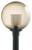 Wave Lighting 8003-LCD 16_ GLOBE POST TOP Wave Lighting 8003-LCD 16_ GLOBE POST TOP