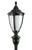 Wave Lighting C37T-100MH HIGH STREET POST TOP