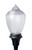 Wave Lighting C75T-L60 PARK PLACE FLAME TIP