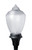 Wave Lighting C75T-LCD PARK PLACE FLAME TIP