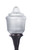 Wave Lighting C78T-150H PARK PLACE ACORN