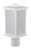 Wave Lighting S51T-LR12 ARTISAN SQUARE POST TOP Wave Lighting S51T-LR12 ARTISAN SQUARE POST TOP