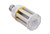 Halco Lighting Technologies 16241 HID High Lumen LED Retrofit Color & Watts Selectable 3000K, 4000K or 5000K 18W, 27W or 36W Mogul (EX39) Base 100-277V 5040/5580/5400 Lumens 83CRI Non-Dimmable