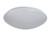 Halco Lighting Technologies 16989 ProLED Select Flush Mount Ceiling Fixture Mushroom 14" 24W Color Selectable 120V Dimmable