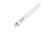 Halco Lighting Technologies 1773 Fluorescent F4 T5 Tube 6in 4W 4100K Miniature Bi-Pin Base Preheat Start Non-Dimmable 3150 Lumens Avg Life 6000 hrs