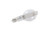 Halco Lighting Technologies 2694 HID Standard Metal Halide Clear BT37 Bulb Mogul Base 1000W 4000K Probe Start Dimmable