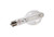 Halco Lighting Technologies 2695 HID Standard Metal Halide Clear BT56 Bulb Mogul Base 1000W 4000K Probe Start Dimmable