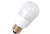 Halco Lighting Technologies 4059 CFL A-Shape A19 Bulb Medium (E26) Base 9W 2700K non-dimmable