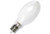 Halco Lighting Technologies 4129 HID Protected Metal Halide Coated Base Up ED37 Bulb Ex39 Base 400W 3700K Probe Start Dimmable