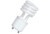 Halco Lighting Technologies 4146 CFL GU24 Base Spiral T2 Bulb 13W 4100K non-dimmable