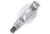 Halco Lighting Technologies 4471 HID Metal Halide Pulse Start Clear Base Up BT37 Bulb EX39 Base 875W 4000K Pulse Start Dimmable
