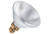 Halco Lighting Technologies 6579 xPAR38 Halogen Flood 39W 120V 2850K Medium (E26) Base 530 Lumens 2000 Avg Life 99 CRI Dimmable