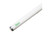 Halco Lighting Technologies 7827 Fluorescent F40 T12 Tube 48in 40W 6500K Medium Bi-Pin Base Rapid Start Non-Dimmable 3150 Lumens Avg Life 24000 hrs