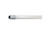 Halco Lighting Technologies HAL14371 LED T8 Linear Tube 96in 42W 4000K-6500K Double-End Bypass Non-Dimmable ProLED 110-277V 5500 Lumen 50000 hrs R17D Double Recessed Pin Base 82 CRI