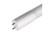 Halco Lighting Technologies HAL15325 LED T8 Linear Tube 48in 12W 3500K-4000K Double Ended Bypass Non-Dimmable Medium Bi-Pin (G13) Base 110-277V 1700-1800 Lumen 50000 hrs 82 CRI