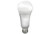 Halco Lighting Technologies HAL15428 LED A21 Bulb 16W 2700K 3000K 4000K or 5000K Dimmable Omnidirectional E26 120V - 1600 Lumen - 15000 hours - 80CRI
