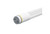 Halco Lighting Technologies HAL15645 LED T8 Hybrid Linear Tube 48in 12W 3500K-5000K Type A-B DuoConnect 110-277V 1800-1900 Lumen 50000 hrs Medium Bi-Pin (G13) Base 80 CRI