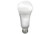 Halco Lighting Technologies HAL16417 LED A21 Bulb 21W 3000K or 5000K Dimmable 120V - 2600 Lumen - 15000 hours - 80CRI