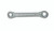 Wright Tools 9386 Ratcheting Box WrenchesÑ12 Pt.