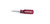 Wright Tools 9113 Cabinet Tip Screwdrivers