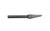 Wright Tools 9625 Half-Round Nose Chisels