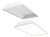 ILP Lighting GH24-130WLED-UNIV-50-FRL Grid Frame High Bay