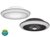 ILP Lighting UFO-75WLED-UNIV-40 UFO Canopy