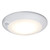 Galaxy Lighting L625680WH-MS Motion Sensor LED Slim Surface Mount Closet Light Fixtute