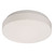 Galaxy Lighting L650102WH024A1 LED Flush Mount Ceiling Light or Wall Mount Fixture