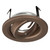 Galaxy Lighting 603BZ 3" Low / Line Voltage Gimbal Ring - Bronze