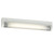 Galaxy Lighting 420106WH Fluorescent Under Cabinet Strip Light