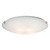 Galaxy Lighting L621575CH031A1 LED Flush Mount Ceiling Light