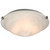 Galaxy Lighting L680116MP031A1 LED Flush Mount Ceiling Light