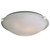 Galaxy Lighting L680116FW031A1 LED Flush Mount Ceiling Light