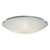 Galaxy Lighting L615295CH016A1 LED Flush Mount Ceiling Light