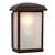Galaxy Lighting 320490BZ-113EB Outdoor Wall Mount Lantern