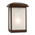 Galaxy Lighting 320590BZ-126EB Outdoor Wall Mount Lantern