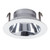 Galaxy Lighting 202CH 4" Line Voltage Reflector - Chrome
