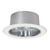 Galaxy Lighting 310CL 5" Line Voltage Reflector - Clear
