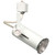 Galaxy Lighting 70701WH Adjustable Cylinder - White